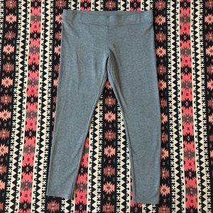 Merona Women’s Gray Sweatpants